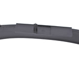 Valance Panel Deflector Air Dam Replacement for 2023-2025 FORD F250, F350 Super Duty PC3Z-17626-CA 45300691
