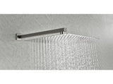 10" Rain Shower Head Systems Wall Mounted Shower W2287140894