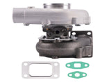 Turbo T04E T3/T4 .657 A/R 48.1 Trim Compressor 400HP Floating Bearing 93274483