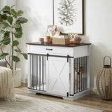 Dog Crate Furniture Kennel, Indoor Dog Cage For Small edium Dogs 69517918