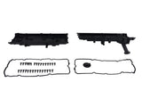 Black Engine Valve Cover fit for Nissan NV2500 5.6L V8 2012-2017 132647S010 45383323