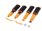 24 Way Damper Coilover Suspension Kit fit for Honda CR-V CRV 1997-2001 RD1-RD3 74394246