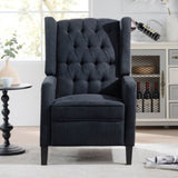 27.16" Wide Manual Wing Chair Recliner W68031443