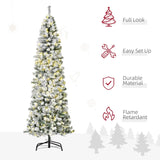 Artificial Christmas Tree 58695866