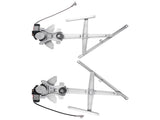 Front Electric Power Window Regulator fit for Toyota Tacoma 95-04 8572035080 44736187