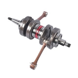 115mm Long Rod Stroker Crank 4mm Wrist Bearing Crankshaft Fits for Yamaha Banshee YFZ350 YFZ 350 05187132