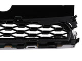Front Bumper Upper/Lower fit for Chevrolet Equinox 2010-2015 25798744 GM1200622 12818448