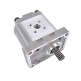 NEW Hydraulic Pump for Kubota KX161-2 Mini Excavator RD301-61120 RD30161120 16027484
