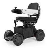 Electric Wheelchairs for Adults,20 Miles Long Travel Range with 2 Lithium Batteries All Terrain 50272342