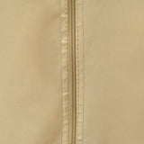 TREXM 10x10 Outdoor Gazebo Tent with Double Roofs, Patio Gazebo with Mosquito Netting and Privacy N715P261160A