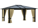 Patio Gazebo/Pergola Gazebo 51653130
