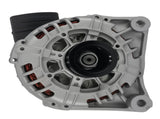 120A Alternator fit for BMW 320i 2.2L 2001-2005 325Ci 2.5L 2001-2006 12317510599 37944558