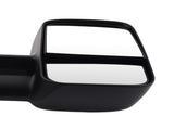 Rear View Mirror fit for GMC Sierra Hybrid 2009-13 20760444 Extendable Plastic 59209950