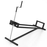 Multipurpose Mower Lift Jack - Ideal for Cleaning/Repairing Mowers/Tractors, Folded Size 48x19.5, 04479362
