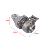 Turbocharger for Cummins 3.9/5.9L N14 ISM ISC Engine 1970-2012 Turbo 3804502 3532546 3590615 13154363