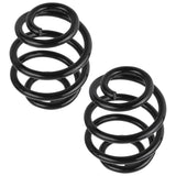 5" Drop Rear Lowered Coil Springs Fit For GMC C15 1960-1972 Fit For Chevy C10 1960-1972 66353521