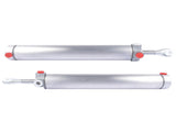 2x Convertible Top Hydraulic Cylinder Fits for Chrysler Sebring 1996 1997 1998-2006 TC-121 20453792