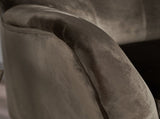 ARM CHAIR 56589.00NVLTGRY