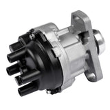 Ignition Distributor Replacement for 1992-1996 Dodge Eagle Mitsubishi Mirage 1.8L T6T57671 MD180936 56912751