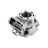 Silver Cylinder Barrel 66.4mm Fit for Yamaha YZ250 2003-2023 YZ250F Monster Energy Race Edition 62921361