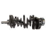 G6DH Engine Crankshaft Fits for Hyundai Azera Santa Fe XL Kia Sorento Cadenza Sedona 3.3L 2012-2021 73120678