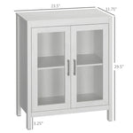 ZUN Bathroom Storage Cabinet （Prohibited by WalMart） 63189105