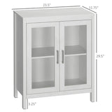 ZUN Bathroom Storage Cabinet （Prohibited by WalMart） 63189105