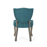 KD TUFTED CHAIR 61624.00FT