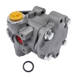 Power Steering Pump Replacement for Porsche Cayenne 2003-2006 4.5L V8 GAS DOHC 94831405004 48210173
