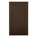 Wood Coat Rack, Storage Shoe Cabinet, with Clothes Hook, with Sponge Pad Product, Multiple Storage 36428538