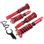 ZUN Coilovers Suspension Lowering Kit For Honda Accord EX LX DX SE 1990-1997 Acura CL 1997-1999 87874054