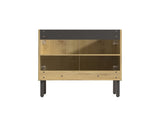30Inch Bathroom Vantity without Basin W3520P455333