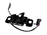 Hood Latch Fit for Chevrolet Silverado GMC Sierra 1500 5.3L V8 2014-2019 Front 3-Pins with Remote 70482323