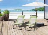 Folding Lounge Chairs / beach chair 28395473