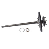 Drive Axle Shaft Assembly Rear Left Replacement for Toyota Tundra Exc. Double Cab 2000-2006 85159923