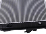 Cooling Radiator fit for Cadillac DeVille Base DHS 2001-2005 52487016 89018715 71629266