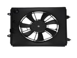 Electric Radiator Cooling Fan Assembly fit for Honda CR-V 2.4L 2007-2009 HO3115139 76183446