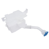 Wiper Washer Windshield Reservoir without Pump 98610-L0000 Fits for Hyundai Sonata 2020-2024 White 28642219
