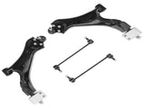 4x Front Suspension Kit Lower Control Arms Ball Joints fit for Chevrolet GMC 2010-17 62863941