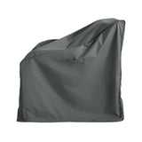 SHIELD PATIO OUTDOOR CLUB CHAIR COVER, DARK GRAY N775P230624G