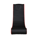 FOLDABLE GAMING CHAIR WITH ONBOARD SPEAKERS W311P256529