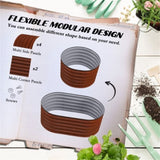 Metal Planter Box 17125772