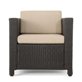 CLUB CHAIR MP4 52979.00DBRNMP4