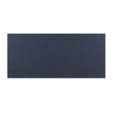 Rectangular Console Table with 1 Drawer, Charcoal B016P329180