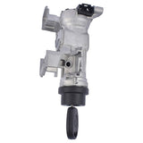 Ignition Switch With Lock Cylinder Key Replacement for VW Golf Jetta Rabbit Audi 2006-2011 00417872