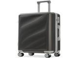 Luggage Set 3 Piece, Lightweight Durable ABS Suitcases with Spinner Wheels and TSA Lock, Carry-on & 23497662