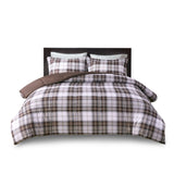 King/Cal King 3M Scotchgard Down Alternative All Season Comforter Set B03599081