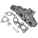 Left Exhaust Manifold with Gasket Fit for Nissan Frontier 1999-2004 3.3L Nissan Xterra 2000-2004 03258539