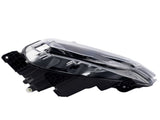 Front Left LED Headlight Assembly Replacement for Ford Bronco Sport 2021-2024 1KPFD1904079 04050837