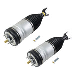 ZUN 2pcs Air Suspension Strut Shocks fit Ram 1500 Pickup 2-Door/4-Door 3.0 3.6 5.7 40001102